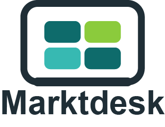 Marktdesk